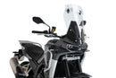 KOVE 800X PRO [2024] – tela touring com tela spoiler – transparente-4