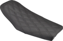harley-davidson sportster s [SADDLEMEN] - Eliminator de assento único em fibra de carbono-1