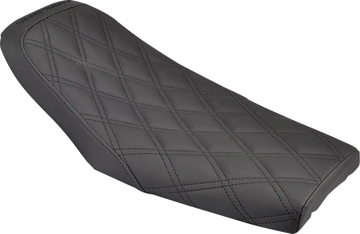 harley-davidson sportster s [SADDLEMEN] - Eliminator de assento único em fibra de carbono
