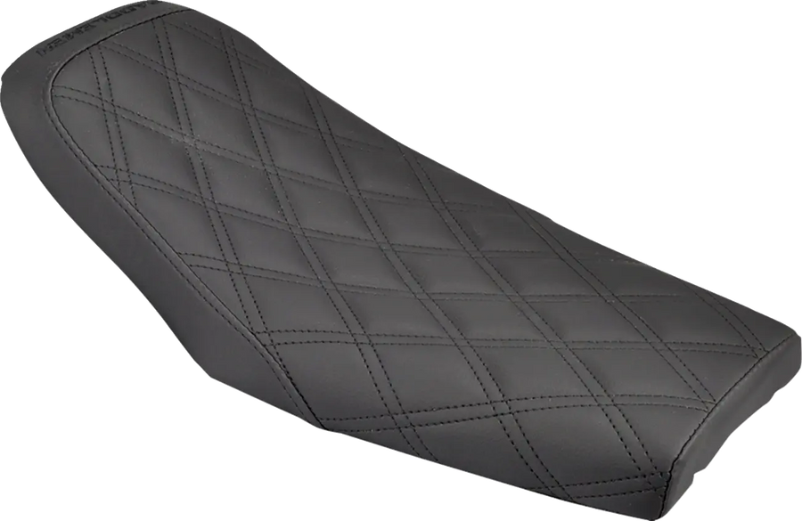 harley-davidson sportster s [SADDLEMEN] - Eliminator de assento único em fibra de carbono