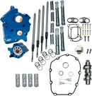 Harley-Davidson FXBB 1923 Softail Street Bob Solo 117 [2026] - Nockenwellengehäuse-Kit für M8 – Nockenwellenprofil: 475C – Bild 1