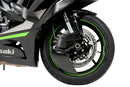 KAWASAKI ZX-6R NINJA [2025] – Refrigerador de freio – Preto-15