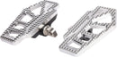 Harley Davidson Sportster S RH 1250 S [THRASHIN SUPPLY CO.] - Apex Mini Running Boards-2