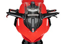 DUCATI PANIGALE V2 [2024] – Espelho retrovisor Aileron – Preto-3