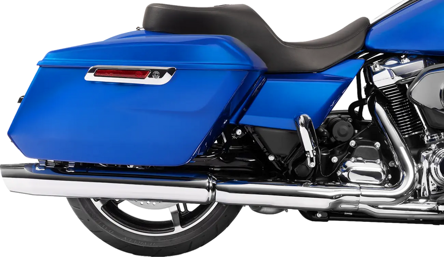 Harley Davidson Touring [DRAG SPECIALTIES] – Assento Freedom Touring