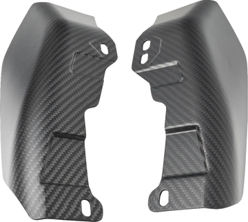 Harley Davidson Touring [SLYFOX] – defletor de vento - 0