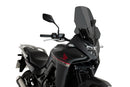 HONDA XL 750 TRANSALP [2024] – tela touring – transparente-11