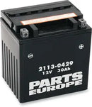 BMW R 100 CS [PARTS EUROPE] – Bateria Parts Europe