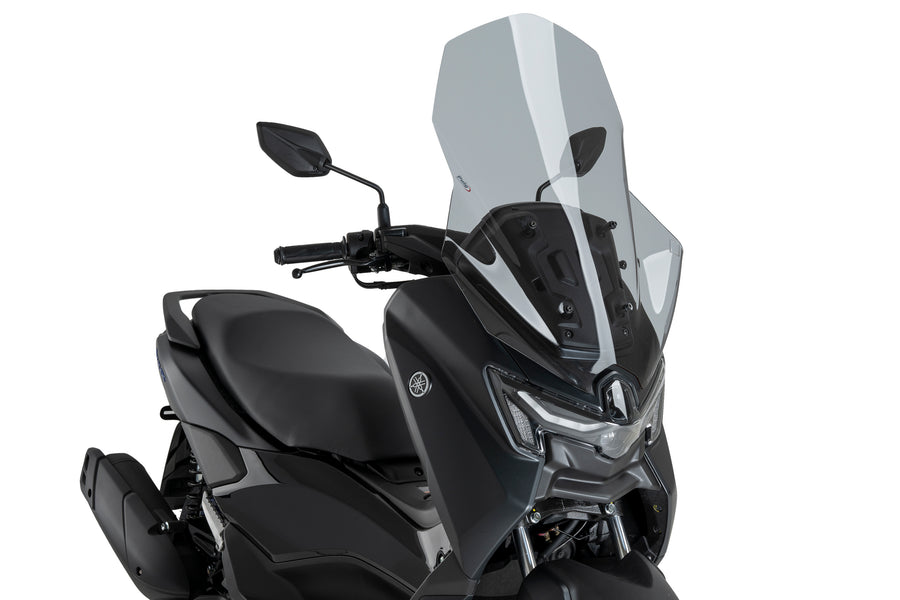 YAMAHA NMAX 125 TECH MAX [2025] – Para-brisa V-Tech Line Touring