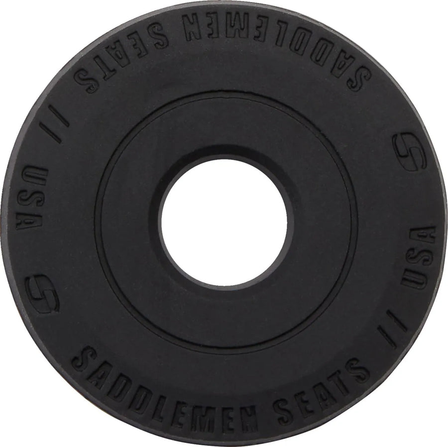 Harley Davidson flstf [SADDLEMEN] – Assento King 2-Up