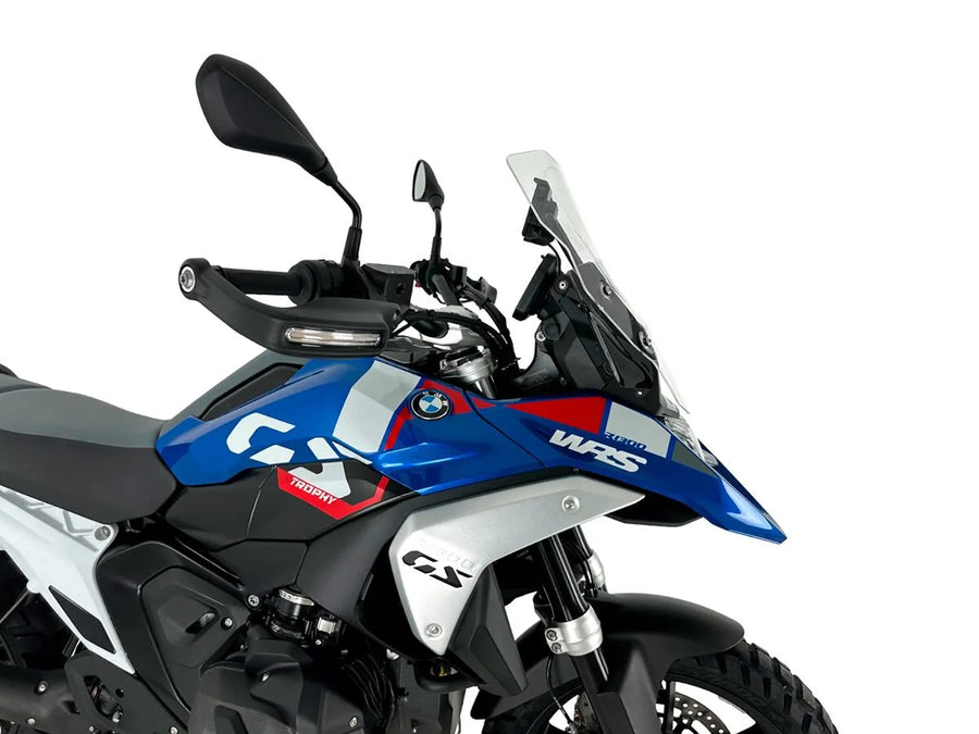 BMW R 1300 GS Trophy [WRS] – Para-brisa