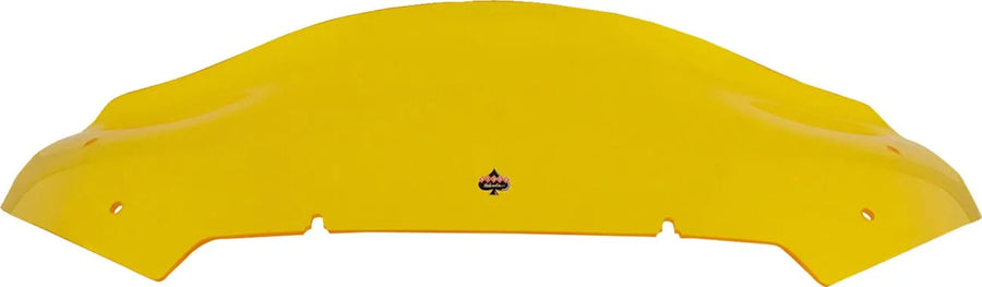 Harley Davidson Fltr [KLOCK WERKS] – Pára-brisa esportivo Kolor Flare™