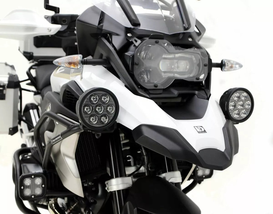 BMW R 1200 GS [Denali] -Position Light Suporte