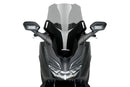 HONDA FORZA 300 [2020] – Para-brisa V-Tech Line Sport – Fortemente colorido-2