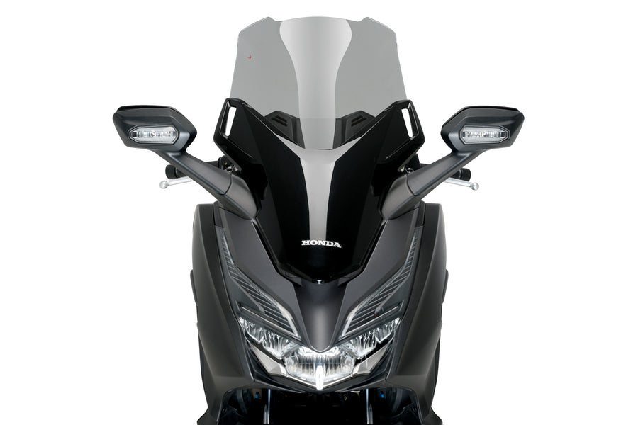 HONDA FORZA 300 [2020] – Para-brisa V-Tech Line Sport – Fortemente colorido