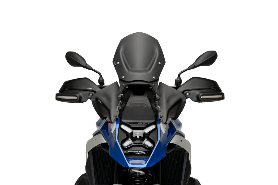 BMW R 1300 GS TROPHY [2025] – Extensão do protetor de mão – Colorido