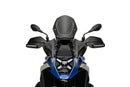 BMW R 1300 GS TROPHY [2025] – Extensão do protetor de mão – Preto-21