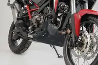 Honda CRF 1100 L [2023-2026] - Guarda-motor – Imagem 10