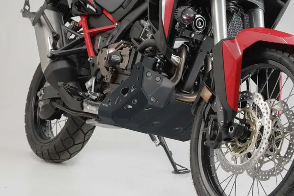 Honda CRF 1100 L [2023-2026] - Guarda-motor – Imagem 5