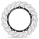 Bmw F 850 GS ABS (0 B 09) [2020] - Flame Series Schwimmende Bremsscheibe – Art.-Nr. 113099 – Bild 5