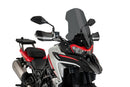BENELLI TRK 702 X [2024] – Tela Touring – Transparente-5