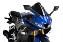 YAMAHA YZF-R 125 [2022] – Tela Z-Racing – Transparente-6