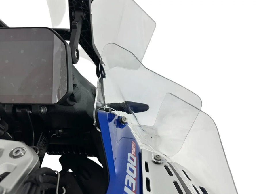 BMW R 1300 GS Trophy [WRS] – Defletores de vento laterais