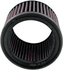 Moto Guzzi V 1000 [K&N] – filtro de ar de alto desempenho
