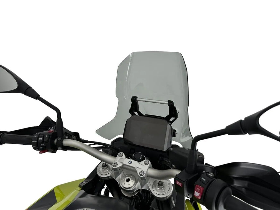BMW F 900 GS [WRS] – Para-brisa