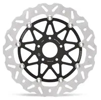Ktm 890 Duke R [2023] - Disco de freio flutuante Cubiq - foto 11