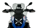 BMW R 1300 GS Trophy [WRS] – Para-brisa-4