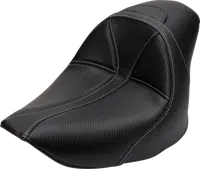 Harley Davidson Flstf [SADDLEMEN] – Assento Solo Dominator