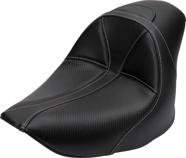 Harley Davidson Flstf [SADDLEMEN] – Assento Solo Dominator