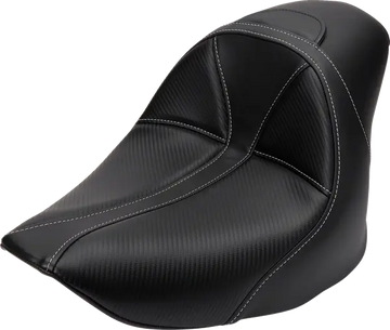 Harley Davidson Flstf [SADDLEMEN] – Assento Solo Dominator