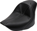 Harley Davidson Fxst [SADDLEMEN] – Assento Solo Dominator