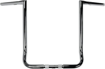 Harley Davidson Touring [LA CHOPPERS] – Guiador Twin Peaks Touring de 1-1/4"