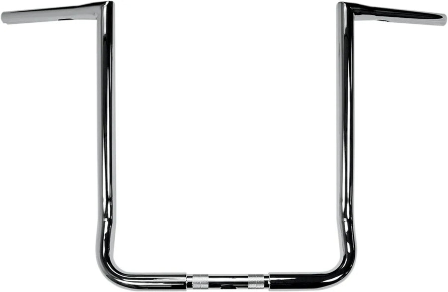 Harley Davidson Touring [LA CHOPPERS] – Guiador Twin Peaks Touring de 1-1/4"
