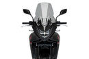HONDA XL 750 TRANSALP [2024] – tela touring – transparente-1