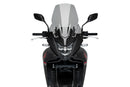 HONDA XL 750 TRANSALP [2024] – tela de turismo – fortemente colorida