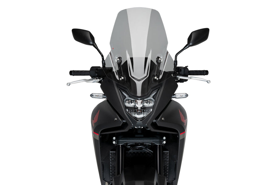 HONDA XL 750 TRANSALP [2024] – tela de turismo – fortemente colorida