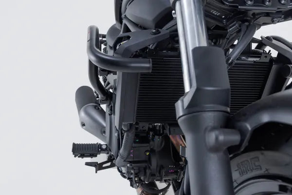 Eliminator 500 [SW-MOTECH] – Barra de colisão