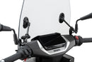 ZEEHO AE8 S+ [2025] – Tela de Scooter Urbana – Transparente-2