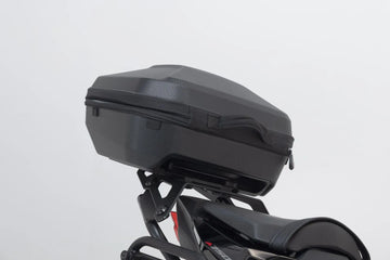 honda cb 750 hornet [SW-MOTECH] – Porta-bagagens lateral SLC - 0