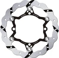 Sherco 2.5 250 [2004-2008] - disco de freio - foto 7