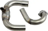 Husqvarna Fc 250 [2022] - Megabomb Krümmerrohr – Material: Edelstahl – Bild 3