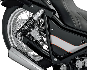 harley davidson fxwg [PERFORMANCE MACHINE (PM)] - kit de pinça de freio - 0