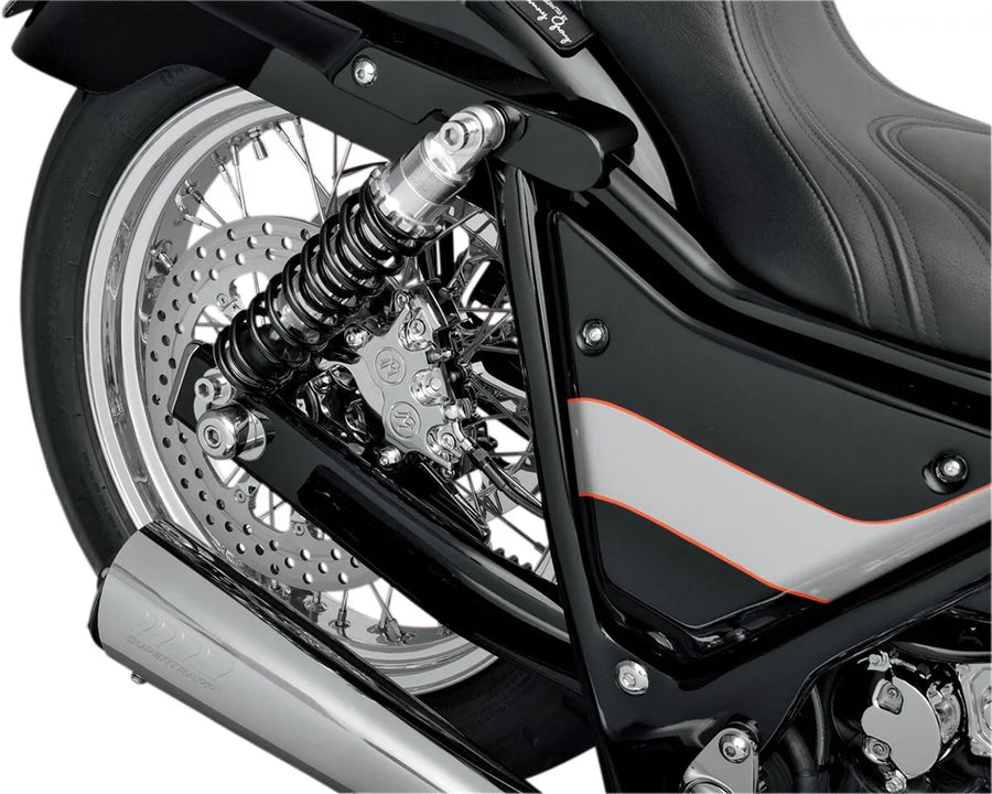 harley davidson fxwg [PERFORMANCE MACHINE (PM)] - kit de pinça de freio
