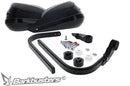 Triumph Tiger 955 [BARKBUSTERS] – Protetor de mão STORM – montado em um ponto na extremidade do guidão – com rosca