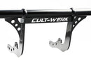 Harley Davidson Softail Street Bob FXBB [CULT WERK] – Crash Bar Club Style-2