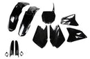 Suzuki RM 250 [UFO] – Kit completo de carroceria de reposição